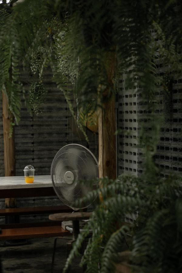 Baannokhook Home&Cafe Σούρατ Τανί Εξωτερικό φωτογραφία