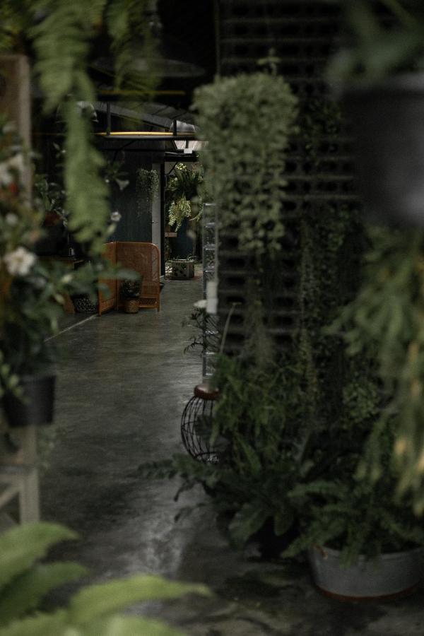 Baannokhook Home&Cafe Σούρατ Τανί Εξωτερικό φωτογραφία