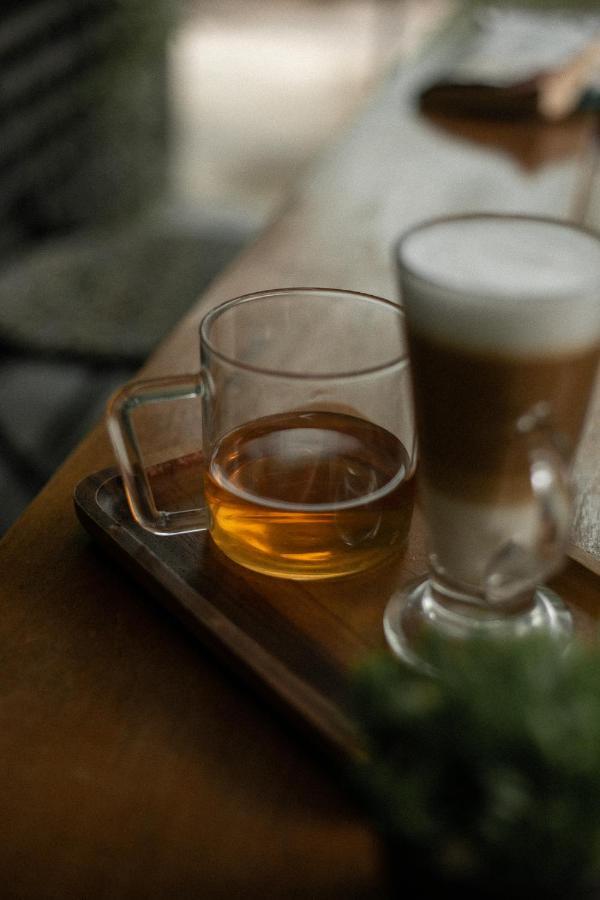 Baannokhook Home&Cafe Σούρατ Τανί Εξωτερικό φωτογραφία