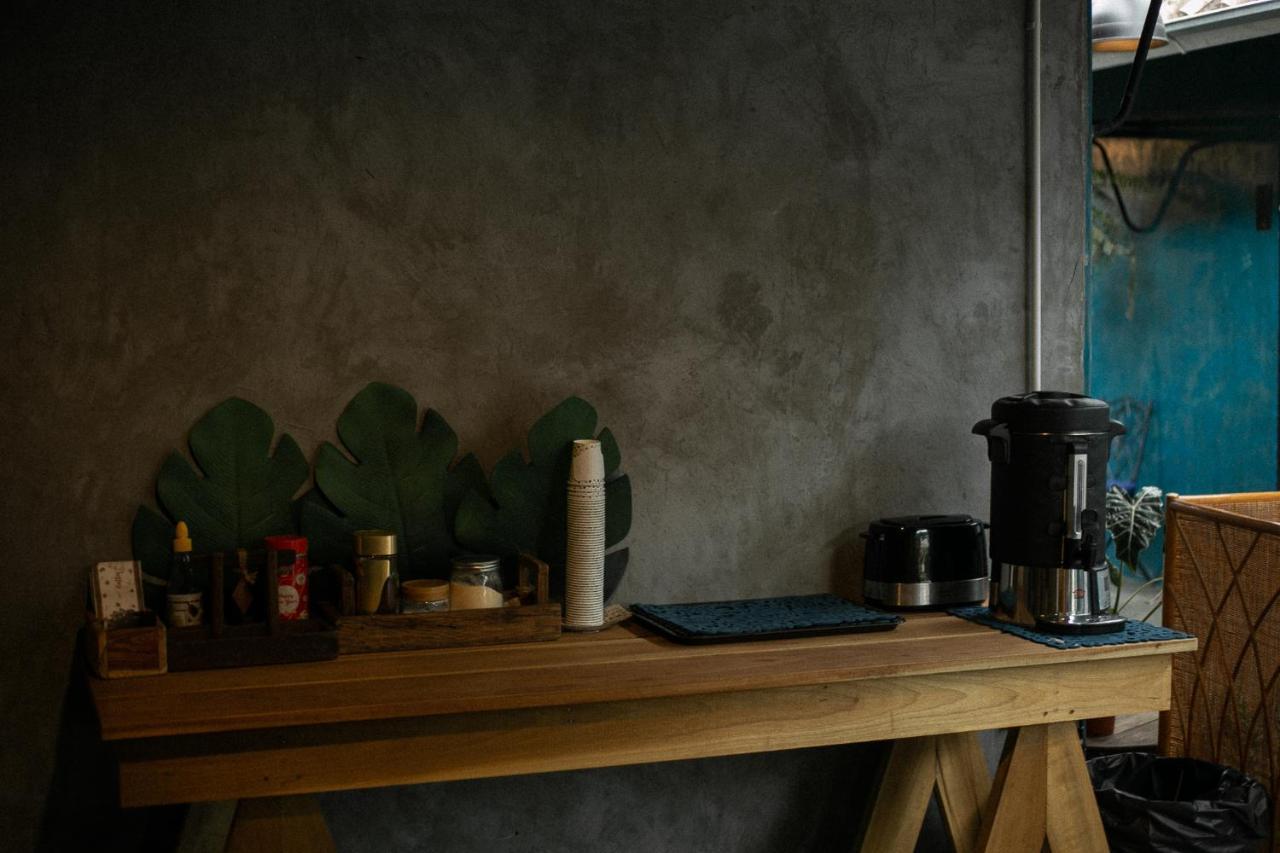 Baannokhook Home&Cafe Σούρατ Τανί Εξωτερικό φωτογραφία