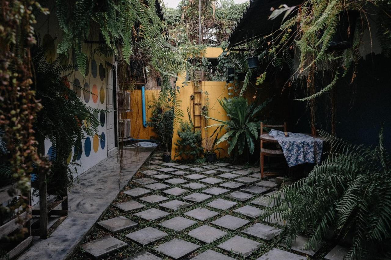 Baannokhook Home&Cafe Σούρατ Τανί Εξωτερικό φωτογραφία