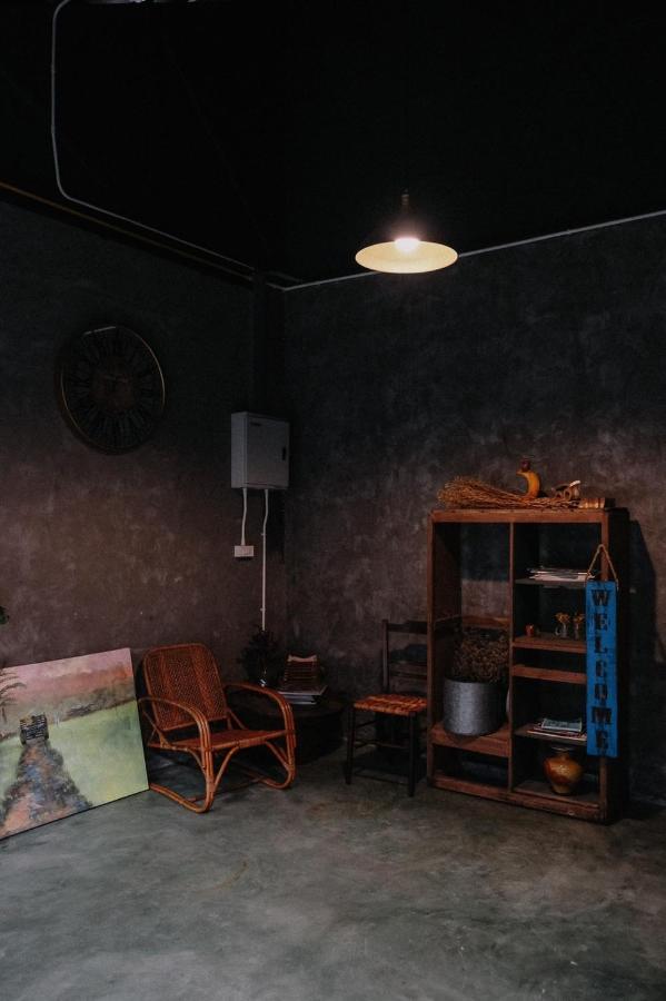 Baannokhook Home&Cafe Σούρατ Τανί Εξωτερικό φωτογραφία