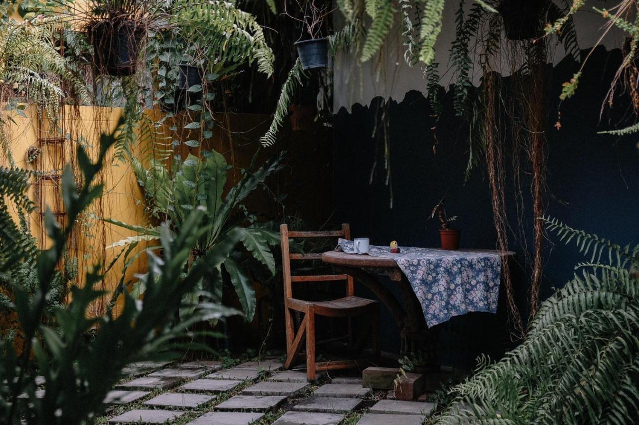 Baannokhook Home&Cafe Σούρατ Τανί Εξωτερικό φωτογραφία