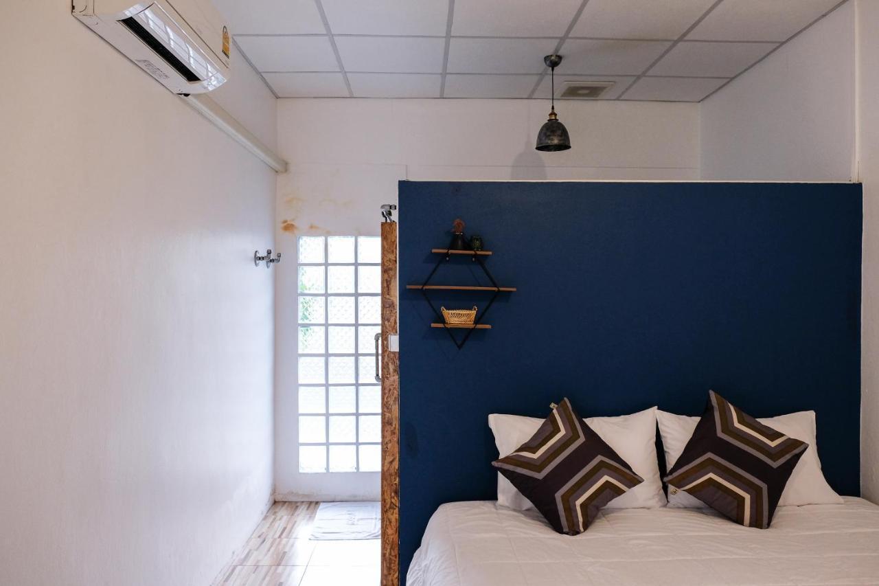 Baannokhook Home&Cafe Σούρατ Τανί Εξωτερικό φωτογραφία