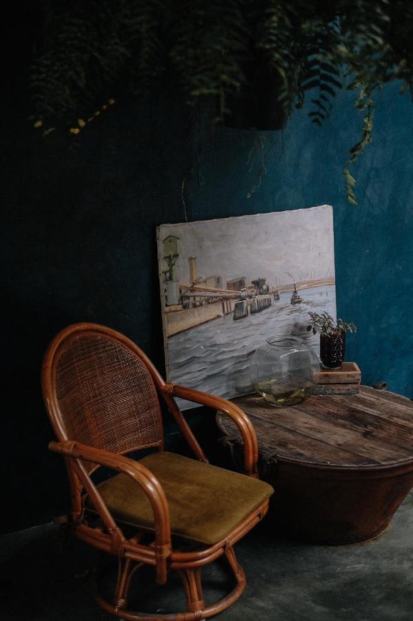 Baannokhook Home&Cafe Σούρατ Τανί Εξωτερικό φωτογραφία