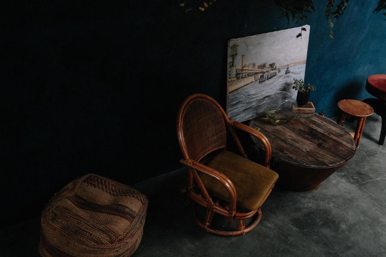 Baannokhook Home&Cafe Σούρατ Τανί Εξωτερικό φωτογραφία