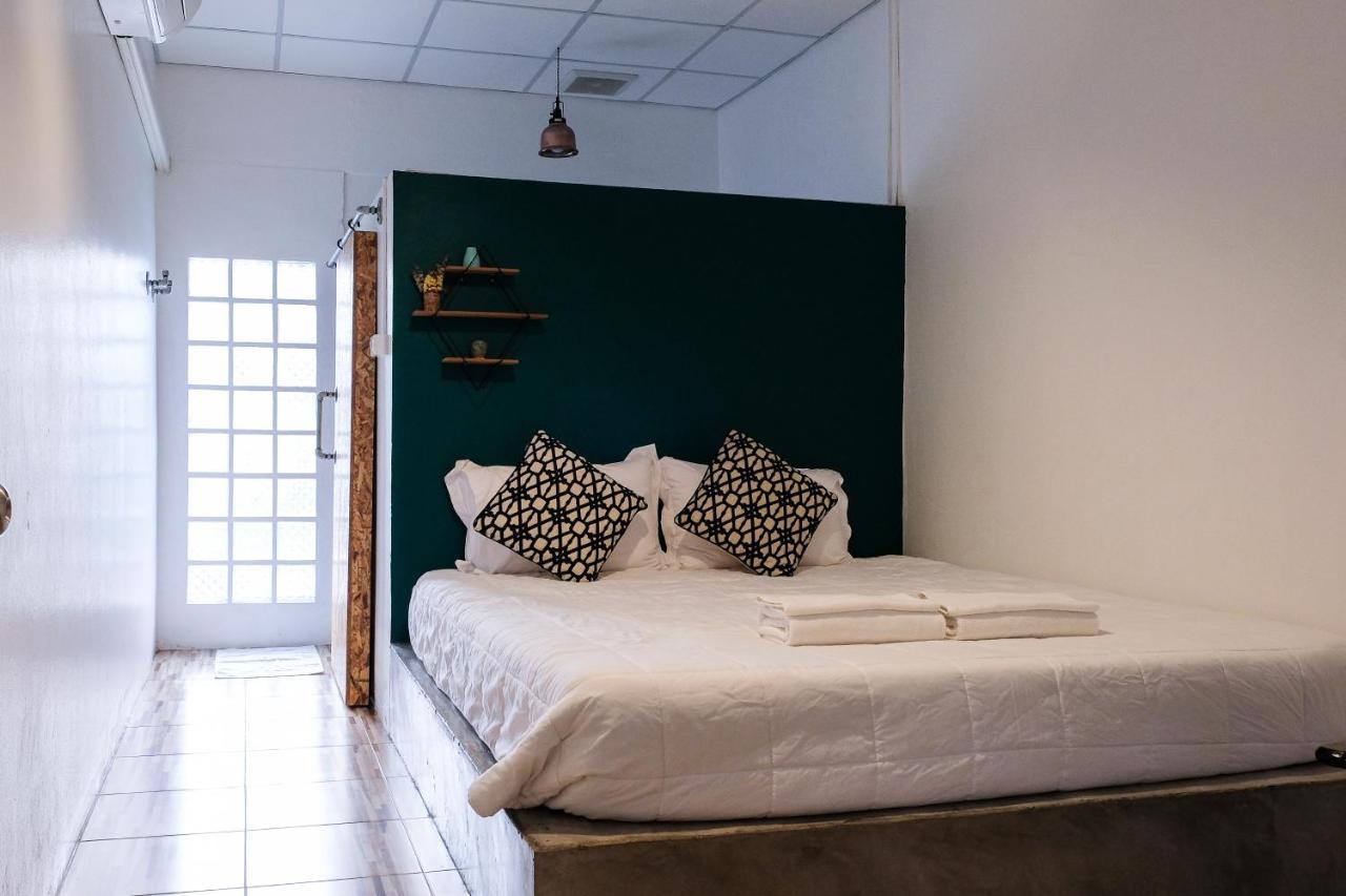 Baannokhook Home&Cafe Σούρατ Τανί Εξωτερικό φωτογραφία